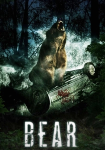 O Ataque do Urso (2010)