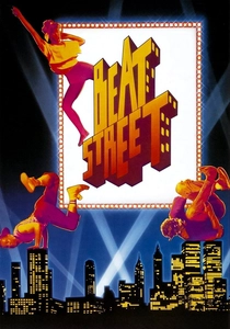 Beat Street - O Som das Ruas (1984)