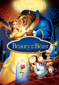A Bela e a Fera (1991)