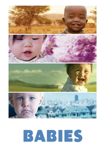 A Vida Secreta dos Bebês (2010)