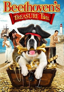Beethoven e o Tesouro Perdido (2014)