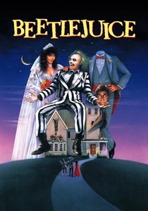 A Casa do Espanto (1988)