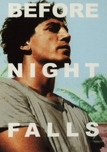 Antes Que Anoiteça (2000)