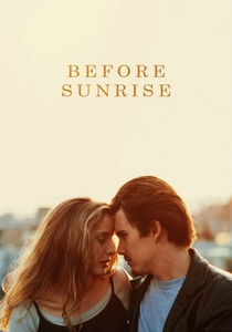 Antes do Amanhecer (1995)