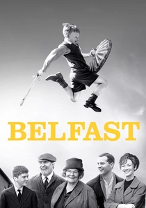 Belfast (2021)