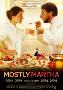 O Chef e a Paixão (2001)
