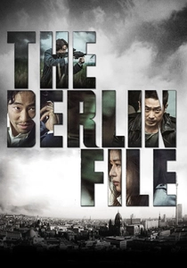 O Sniper de Berlim (2013)