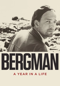 "A Vida e Obra de Ingmar Bergman" (2018)
