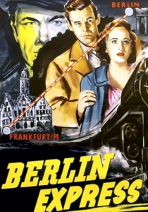 O Expresso de Berlim (1948)