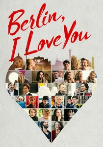Berlim, Eu Te Amo (2019)