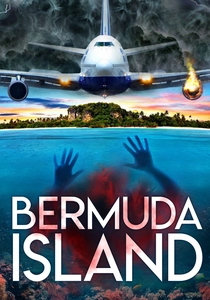A Ilha do Triângulo das Bermudas (2023)