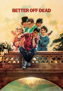 O Preço da Coragem (1985)
