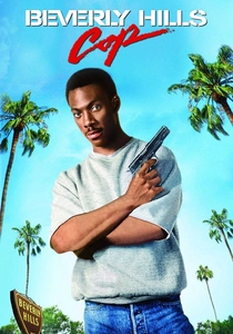 O Policial de Beverly Hills (1984)