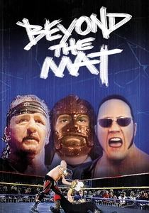 A Lenda do Wrestling (1999)