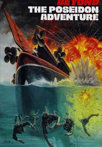 O Inferno do Poseidon 2 (1979)