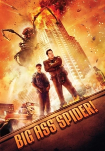 Aranha Gigante: O Despertar (2013)