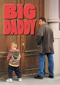 O Grande Pai (1999)