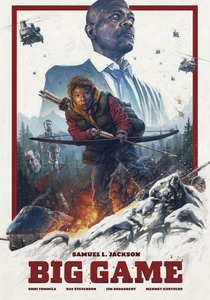 O Grande Desafio (2014)