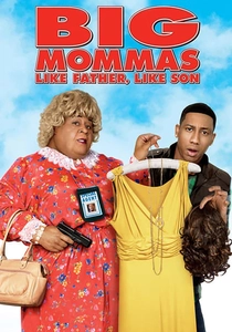 O Grande Momma: De Pai para Filho (2011)