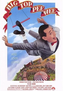 A Magia do Circo (1988)