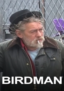 O Voo do Pássaro (2014)
