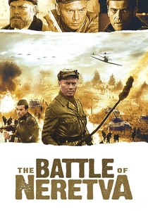 A Batalha de Neretva (1969)