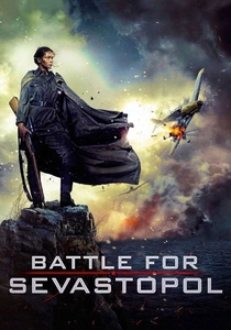 A Batalha de Sevastopol (2015)