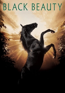 O Segredo de Black Beauty (1994)