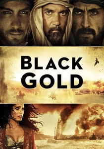Ouro Negro (2011)