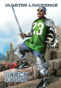 O Cavaleiro Negro (2001)