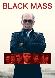 O Lobo de Boston (2015)