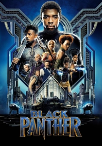Pantera Negra (2018)