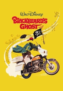 O Tesouro de Barba Negra (1968)