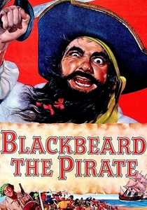 O Pirata Barba Negra (1952)