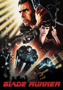 Blade Runner: O Caçador de Androides (1982)