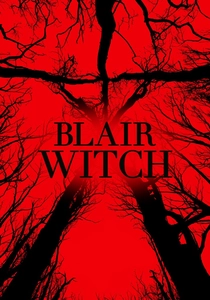 A Bruxa de Blair: O Último Capítulo (2016)