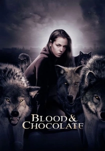 Sangue e Chocolate (2007)