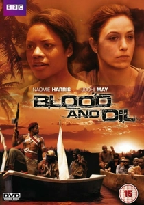 O Petróleo e o Sangue (2010)