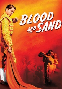 Sangue e Areia (1941)