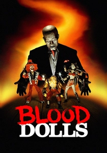 Boneca de Sangue (1999)