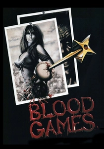 Jogos de Sangue (1990)