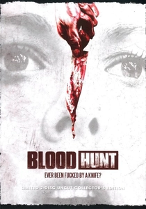 A Caçada de Sangue (2016)