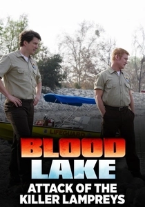 Lago de Sangue (2014)