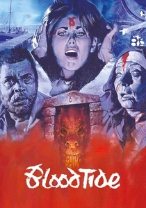 O Farol de Sangue (1982)
