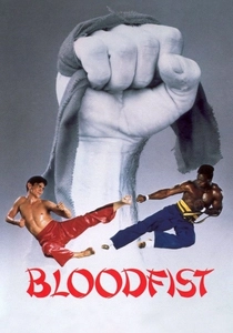 O Torneio de Sangue (1989)