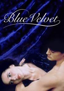 O Mistério de Blue Velvet (1986)
