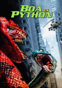 Cobras em Ação (2004)
