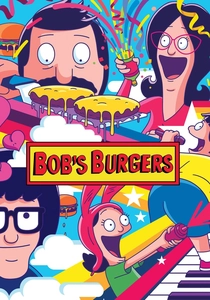Bob's Burgers (2011)
