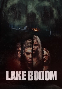 O Mistério do Lago Bodom (2016)