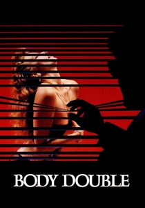 Dublê de Corpo (1984)